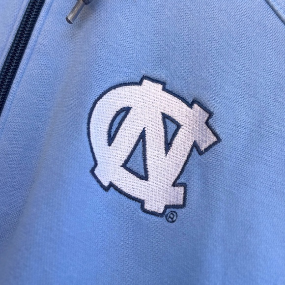 Nike Air Jordan UNC TarHeels Mens M Sweatshirt - Picture 6 of 8